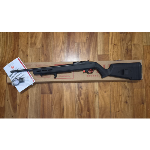 Ruger 10/22 Magpul X22 Hunter / Thandemkross
