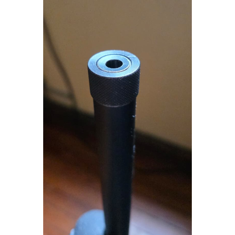 Protector De Rosca 5/8x24 .308 O .30 Con Arandela