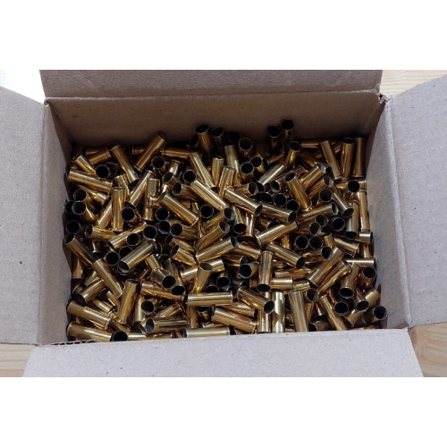 238 Vainas .38 Sp Marcas Varias