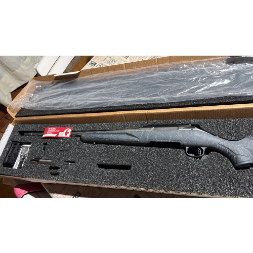 Ruger Gen 2 300 American