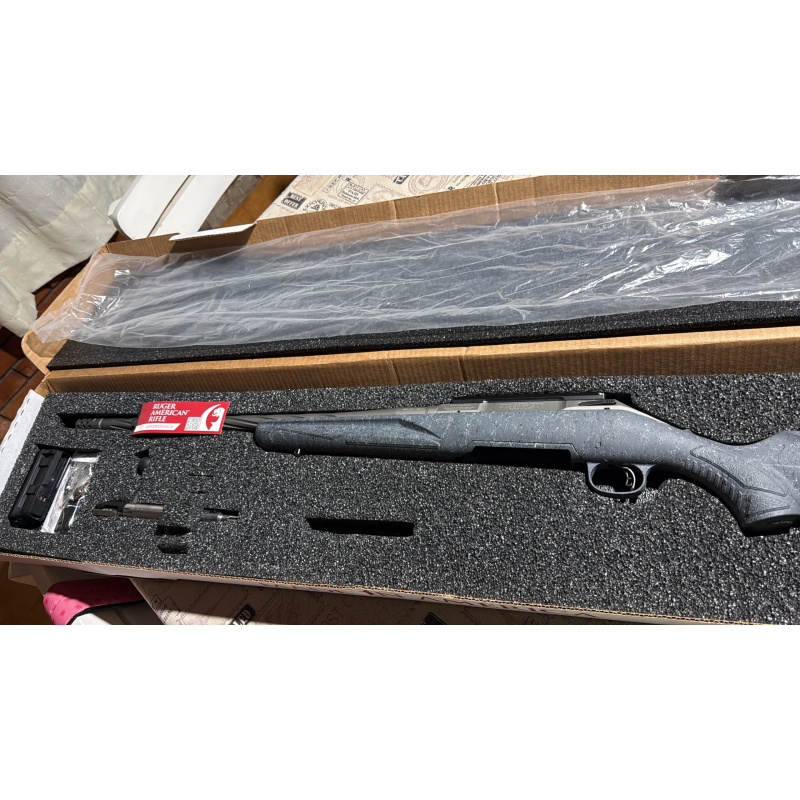 Ruger Gen 2 300 American