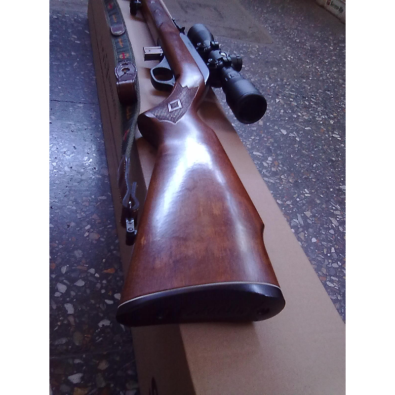 Carabina "marlin" 70 L Cal.22 De Lux,inmaculada.