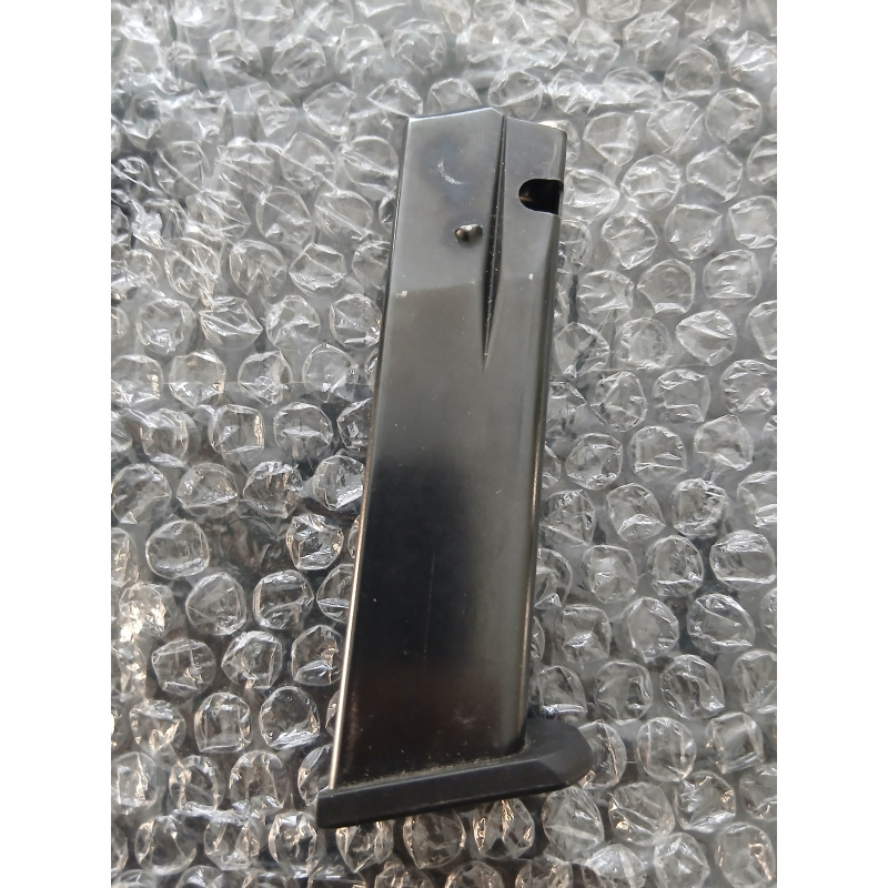 Cargador Bersa Thunder  380 Y Plus 13 Y 15cart