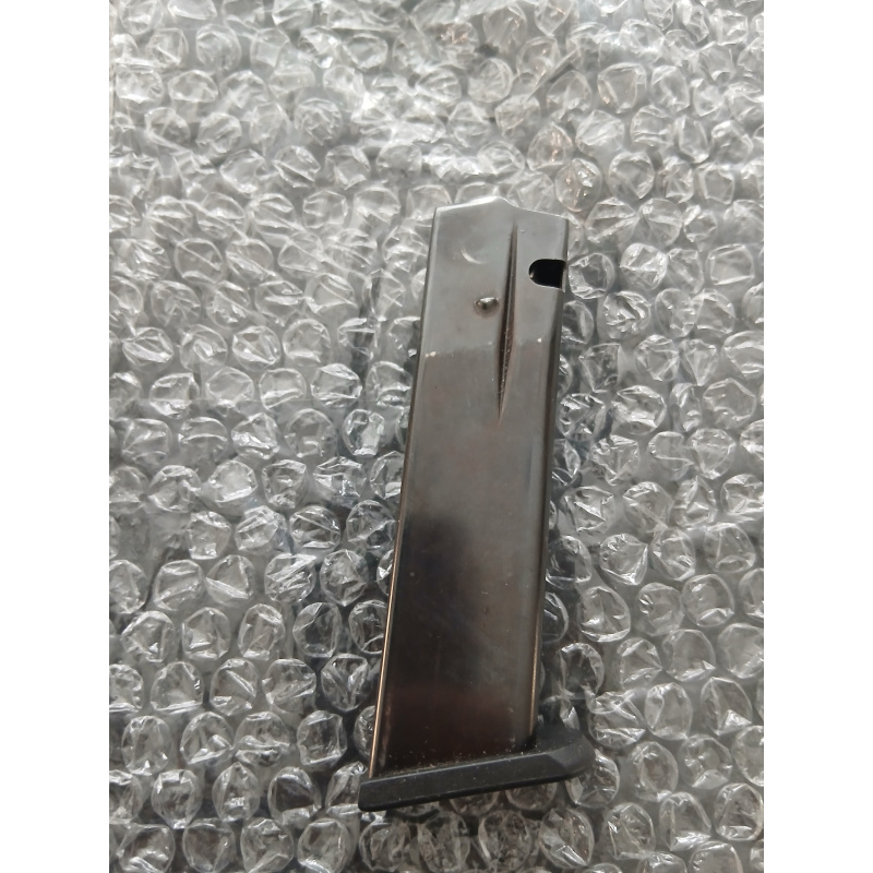 Cargador Bersa Thunder  380 Y Plus 13 Y 15cart