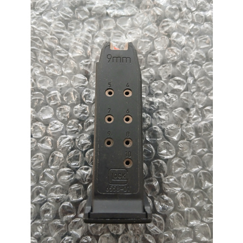 Cargador Glock 26 9mm