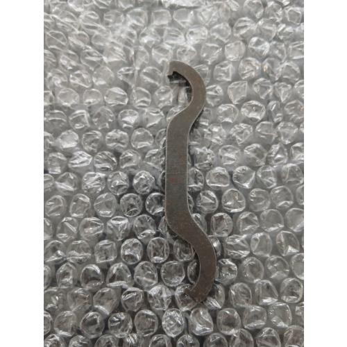 Llave De Regulacion De Gases  Fal Fsl