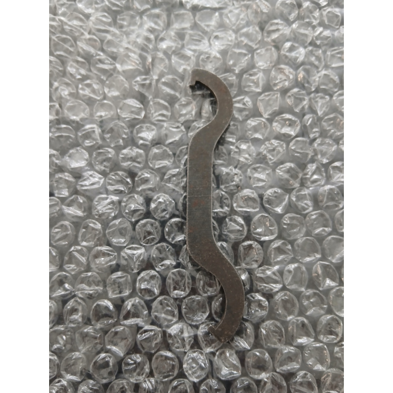 Llave De Regulacion De Gases  Fal Fsl
