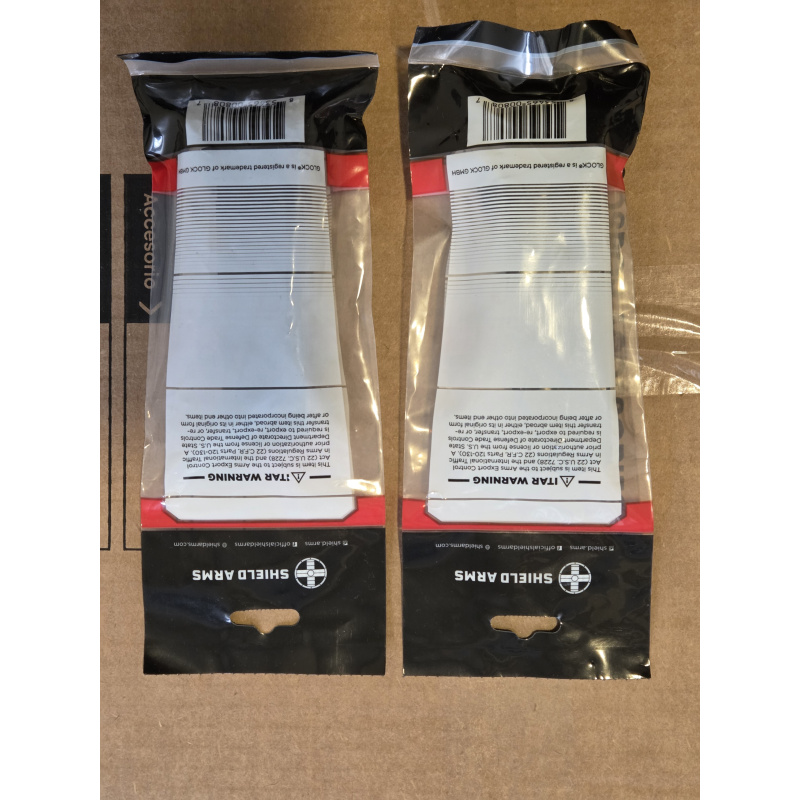 Cargador Glock 43x-48 Shield Arms 15 Tiros