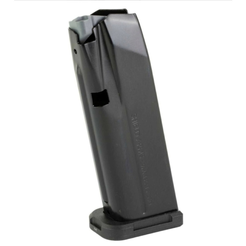 Cargador Glock 43x-48 Shield Arms 15 Tiros