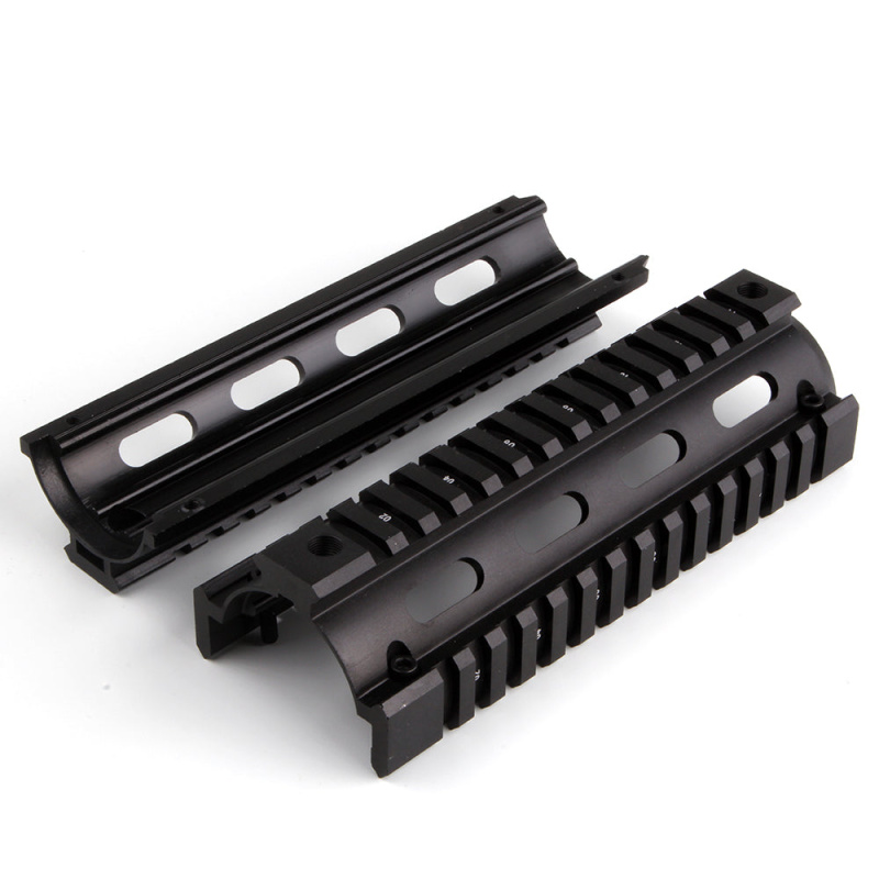 Hand Guard  Para Todas Las Plataformas Ar9/15 Otras