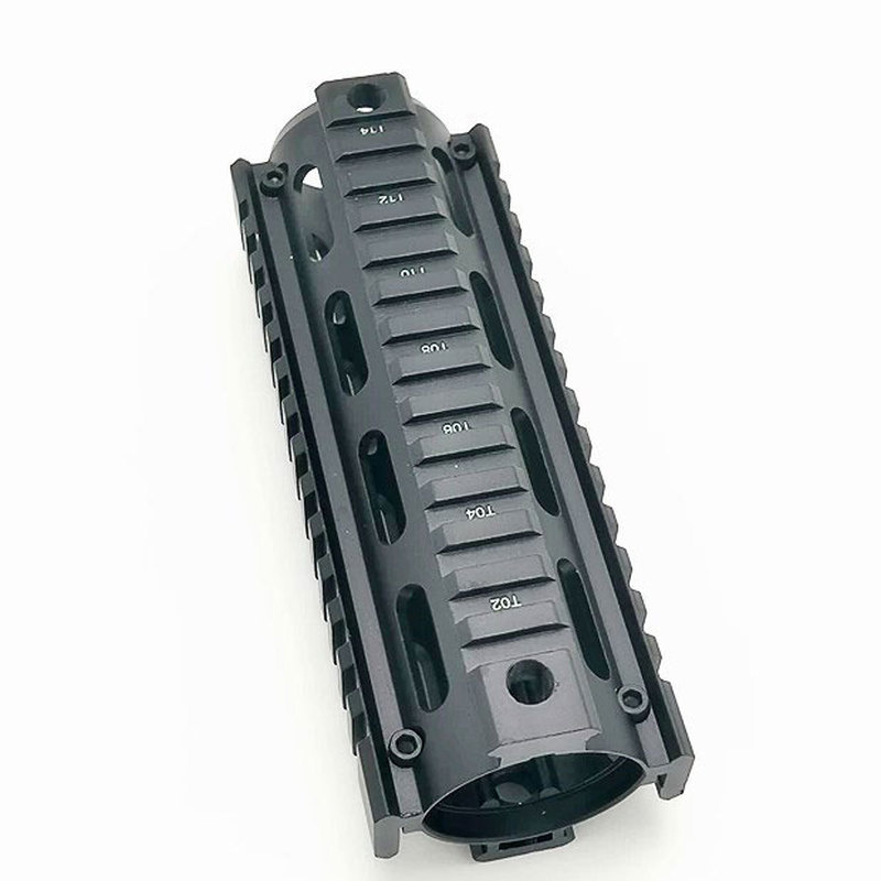 Hand Guard  Para Todas Las Plataformas Ar9/15 Otras