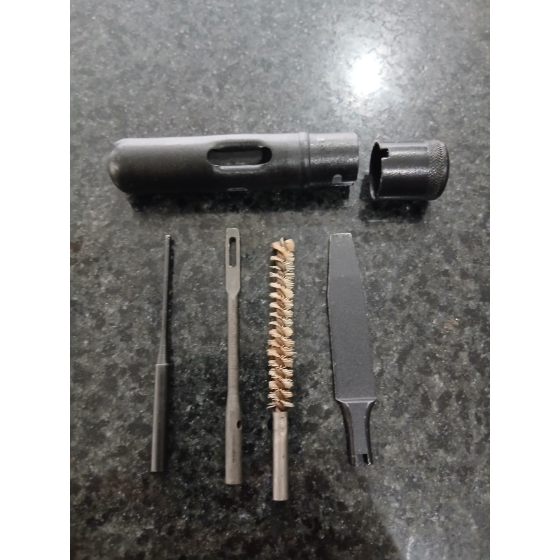Kit Limpkeza Y Desarme Ak 47 Norinco Tipo56