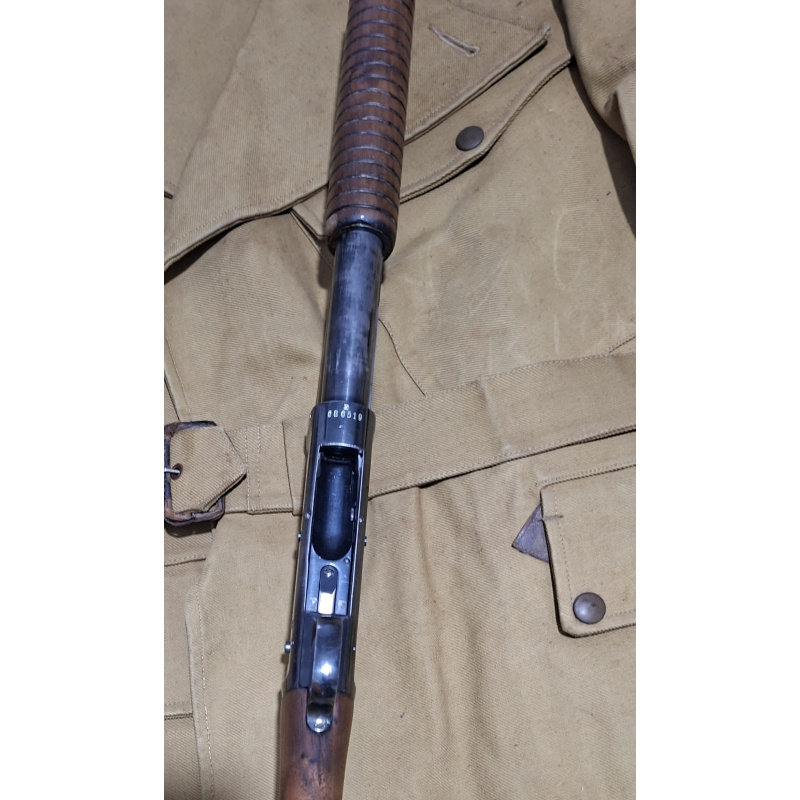 Winchester 97 'riot  Gun'