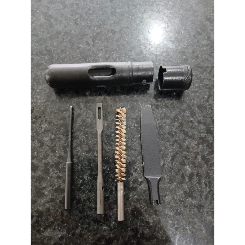 Kit Limpkeza Y Desarme Ak 47 Norinco Tipo56