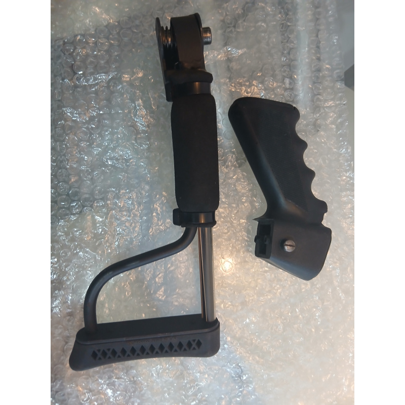 Accesorio Culatin Con Pistol Grip Para Remington 870