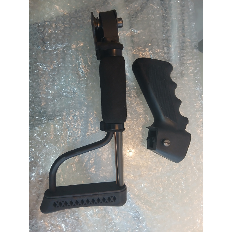 Accesorio Culatin Con Pistol Grip Para Remington 870