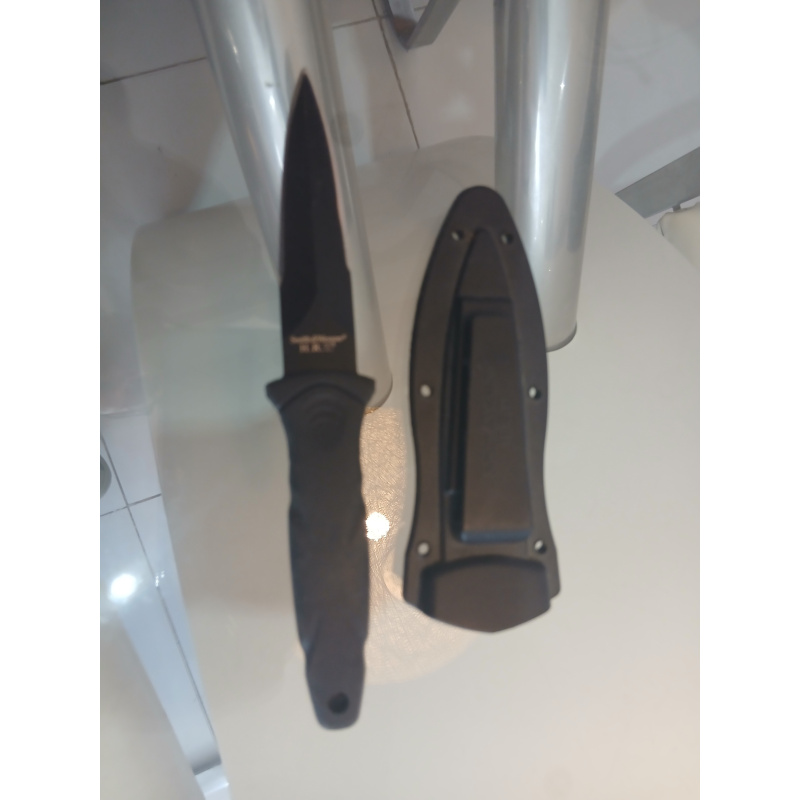 Cuchillo Tactico