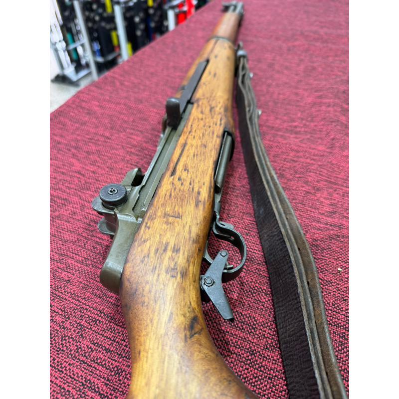 U.s. Rifle M1 'garand '