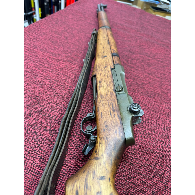 U.s. Rifle M1 'garand '
