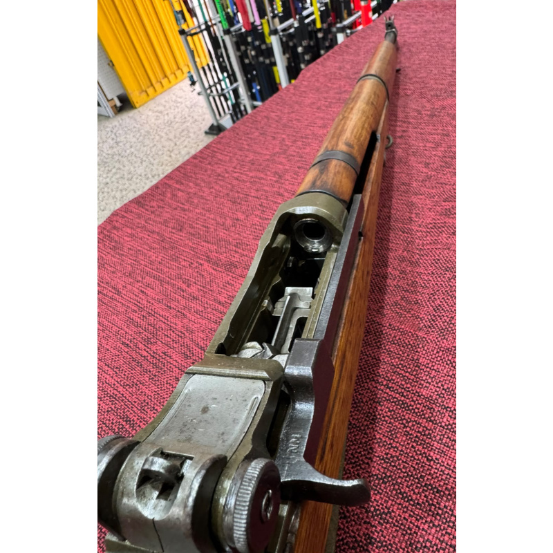 U.s. Rifle M1 'garand '