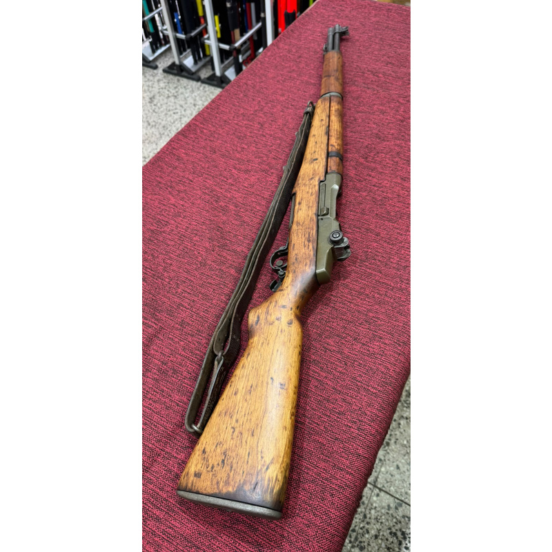 U.s. Rifle M1 'garand '