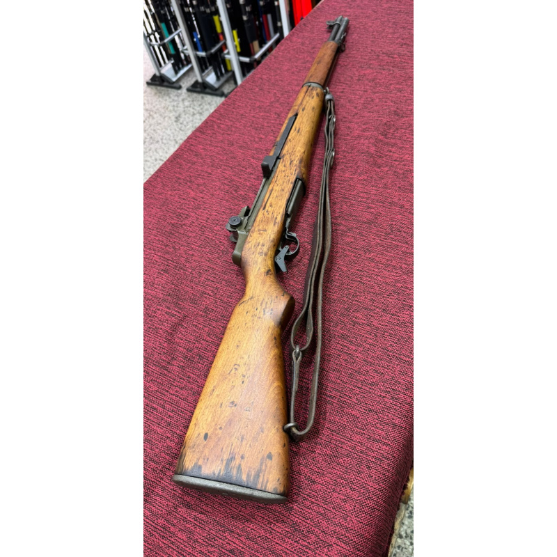U.s. Rifle M1 'garand '