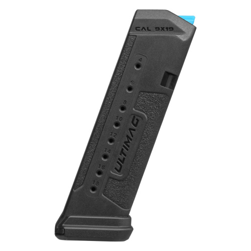 Cargador Glock 17 9mm 18rd Fab Defense