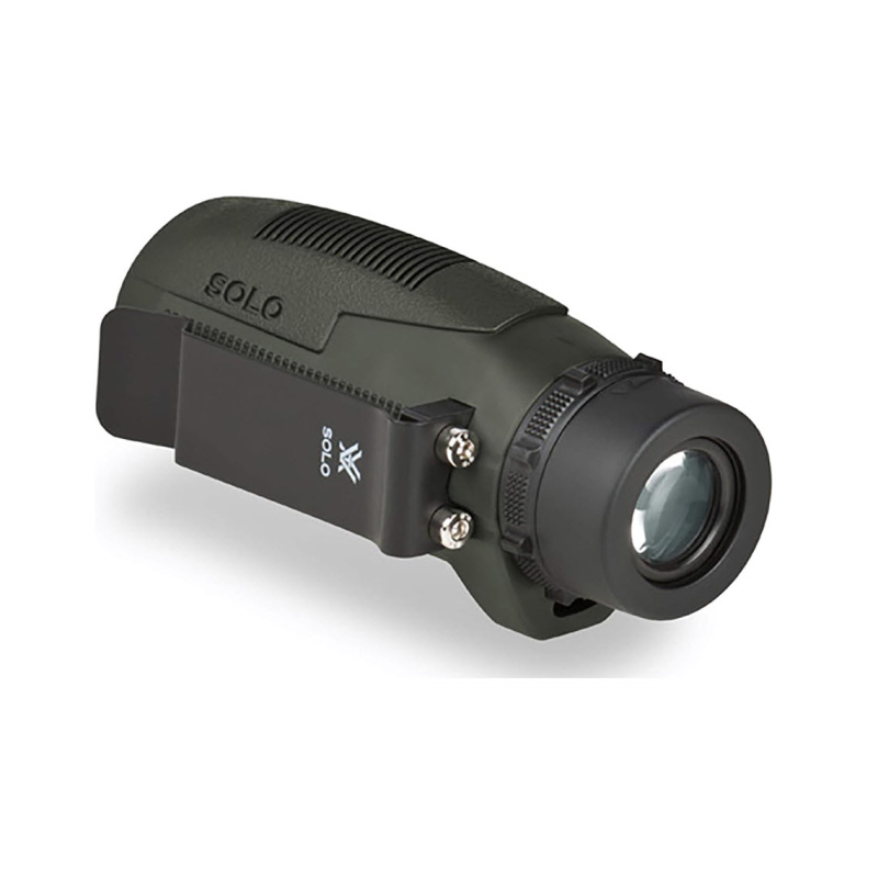 Vortex Optics Solo Monocular 10x36 Verde Oscuro