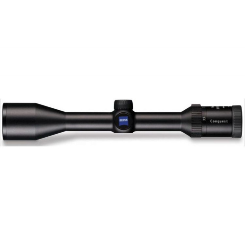 Mira Zeiss Conquest 3.5-10x44 Reticulo 4