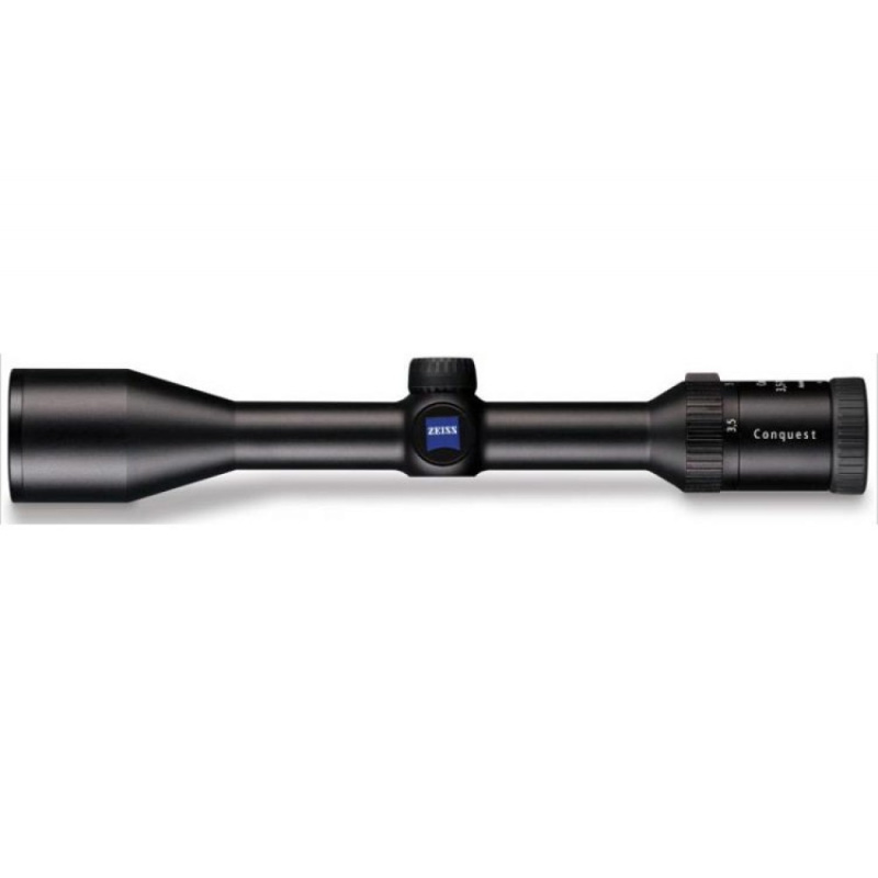 Mira Zeiss Conquest 3.5-10x44 Reticulo 4