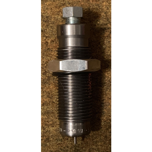 Die Lee Full Length Sizing 9mmx19mm  1 Cuerpo Nuevo U$80