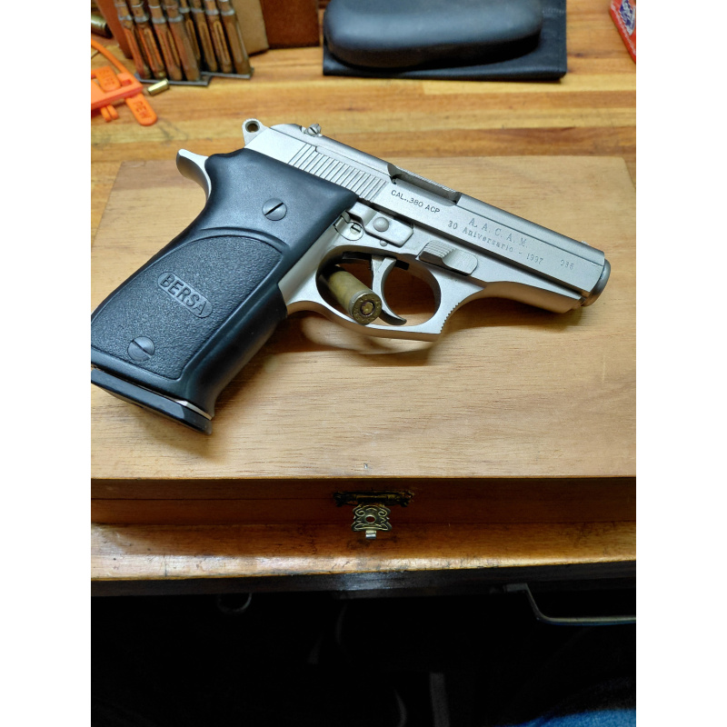 Bersa 380 Super