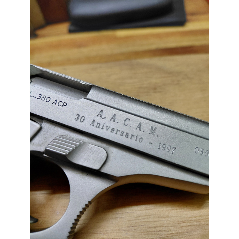 Bersa 380 Super