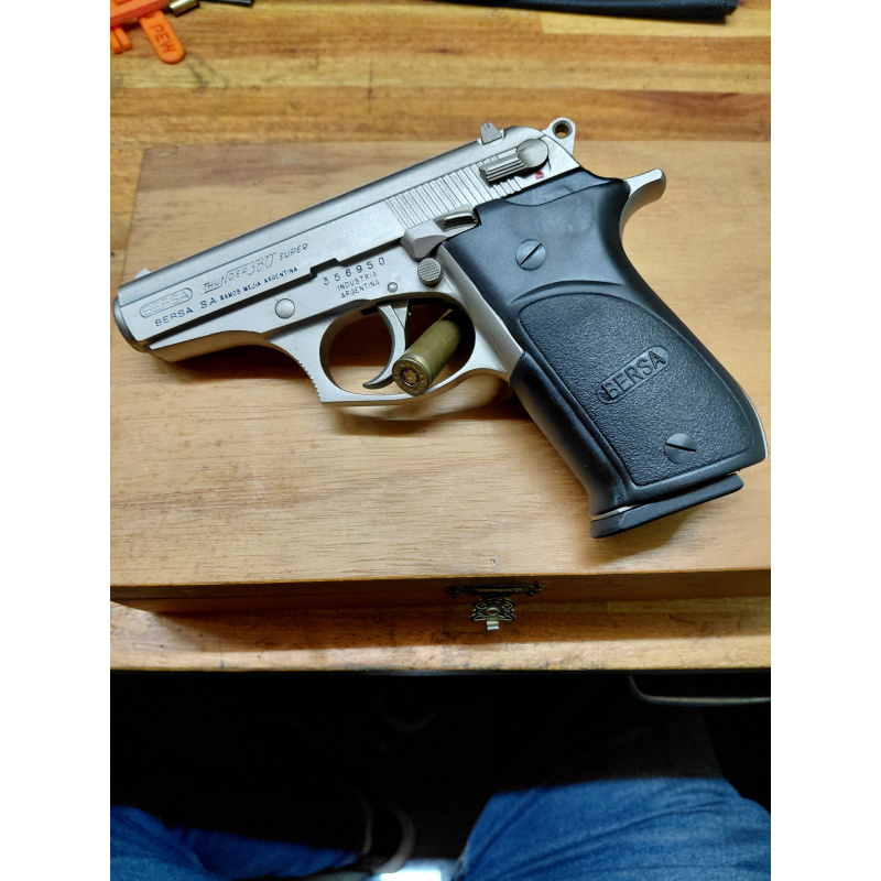 Bersa 380 Super