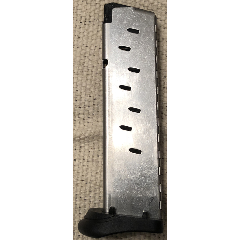 Cargador Walther Pk380 Original 8 Tiros Inox Nuevo Usd60