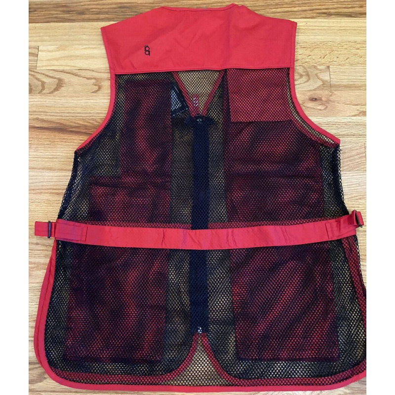 Chaleco Bob Allen Large