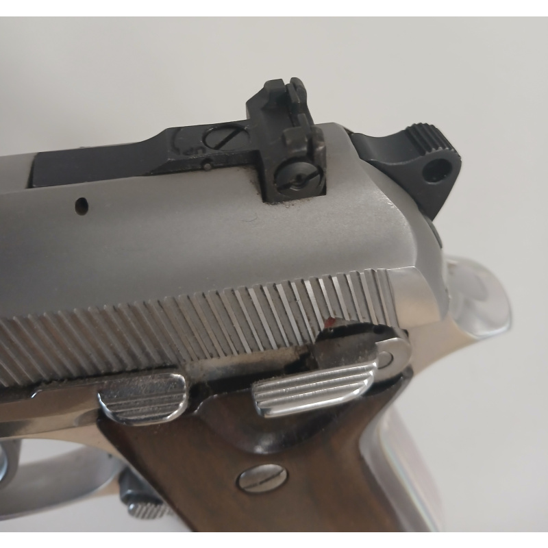 Taurus Pt 99 Afs
