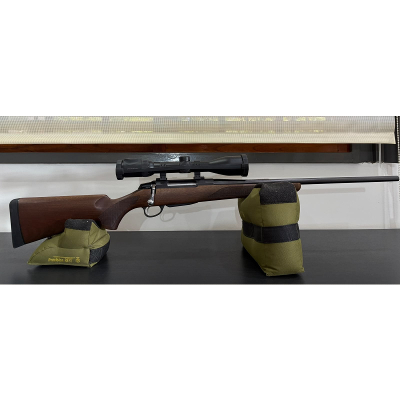 Tikka T3x Hunter .270win