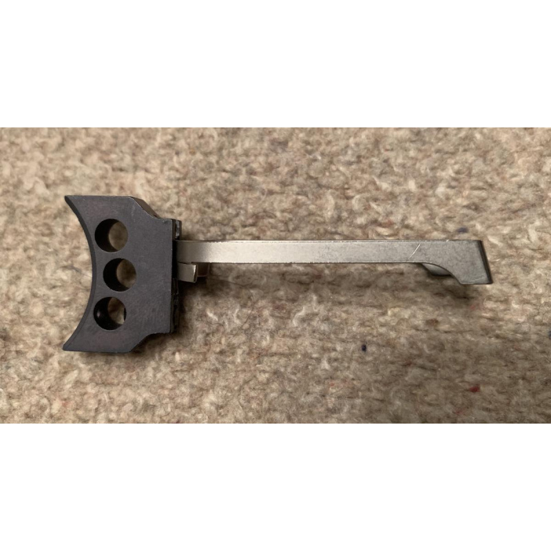 Gatillo Regulable Colt 1911, Clones Usd35 Nuevo