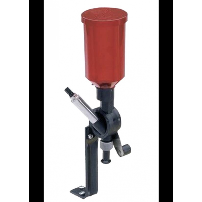 Tolva Mecanica Lee Nueva Usd 70