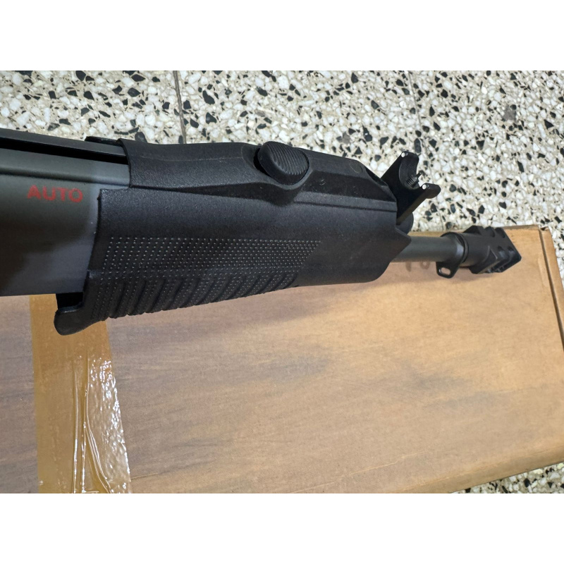 Escopeta Franchi Spas 15