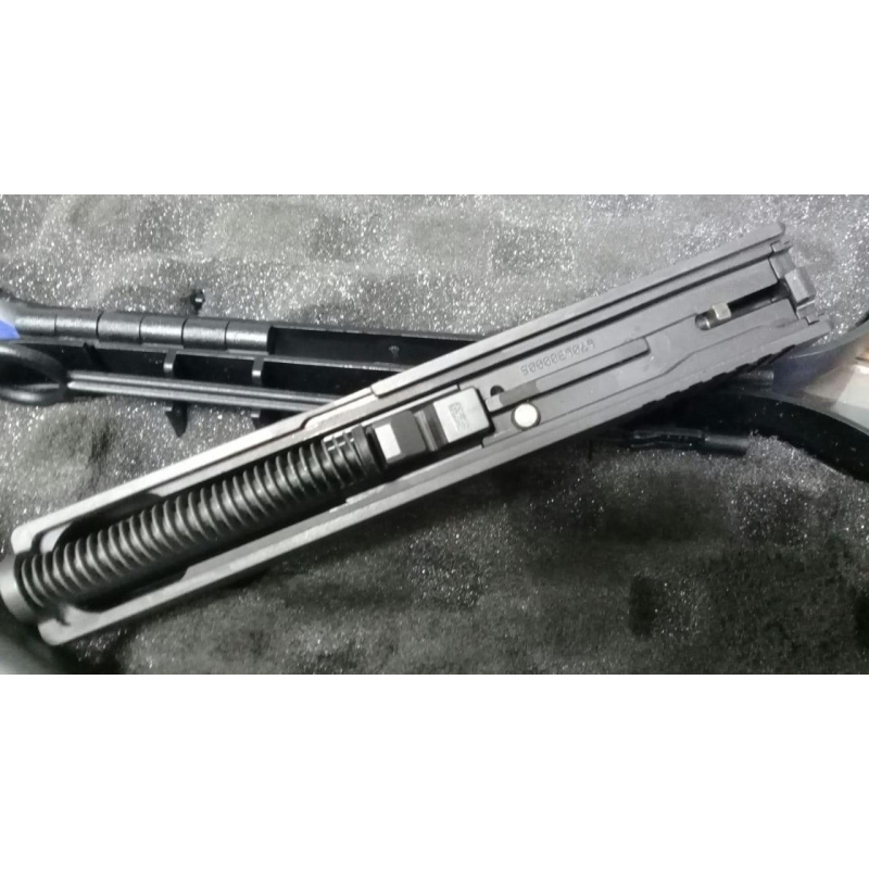 Glock 19 Gen 3 Inmaculada Con Cuim