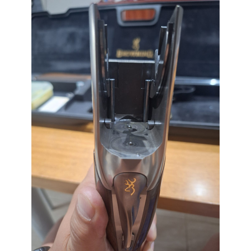 Browning Cinergy Trap