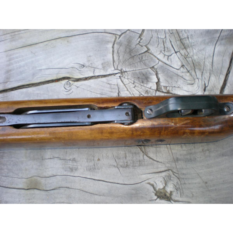 Rifle Aire Comprimido Super Valiant