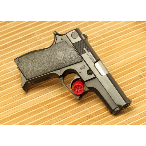 Smith And Wesson Modelo 469 Cal 9mm