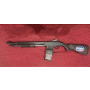 Escopeta Mossberg 590m