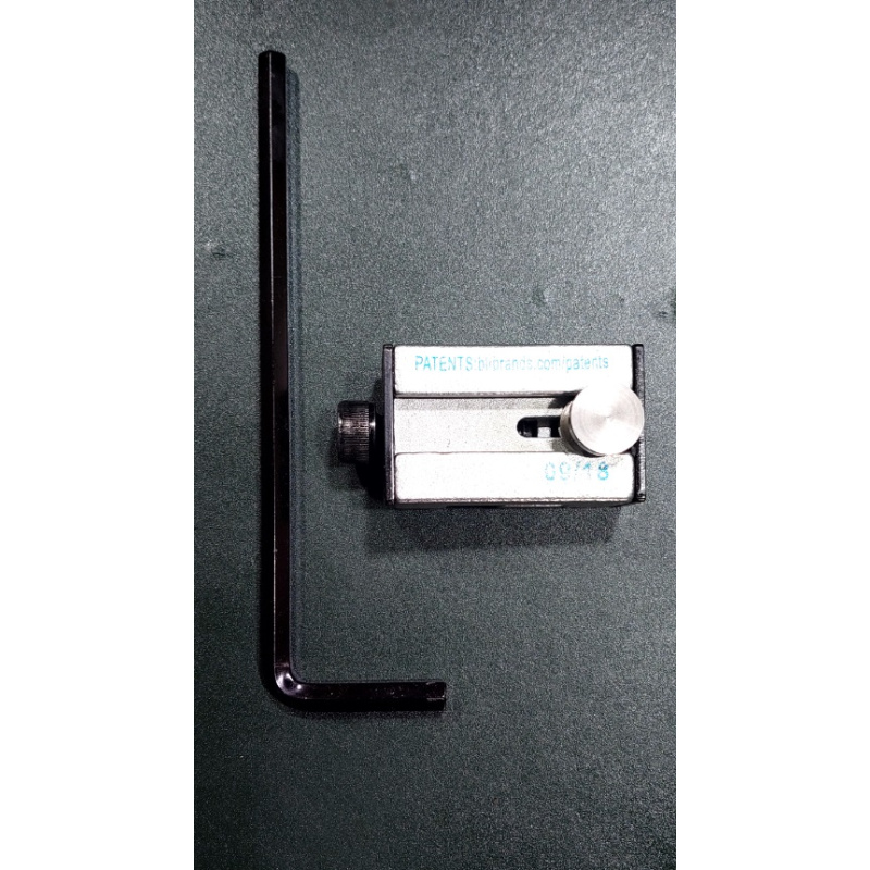 Removedor De Vainas Atascadas En Dies