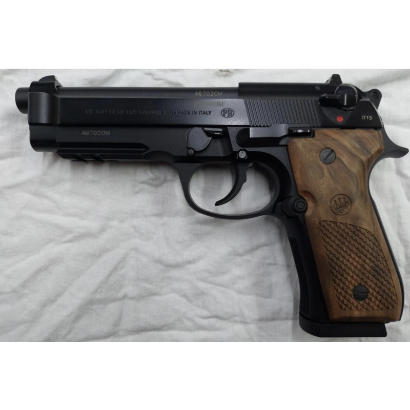 Beretta 96a1