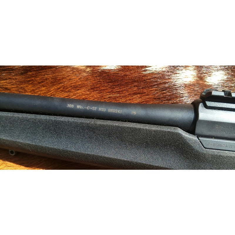 Beretta Bxr1