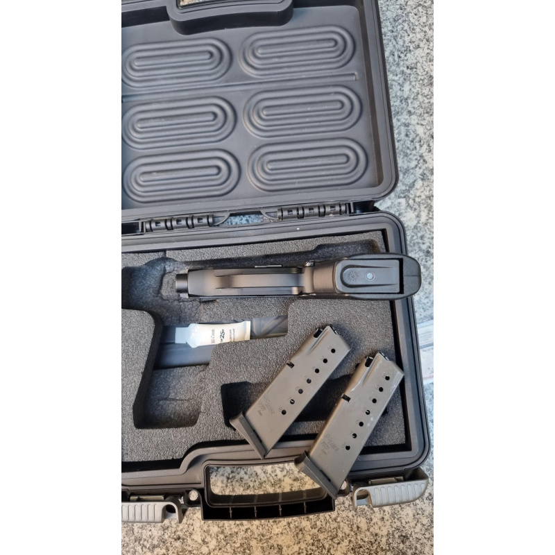 Pistola Sig Sauer P-239 Nitron